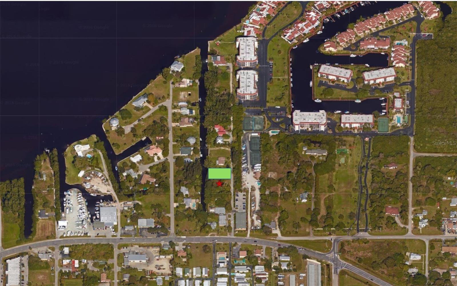 429 ORCHID DR, PUNTA GORDA, FL, 33950