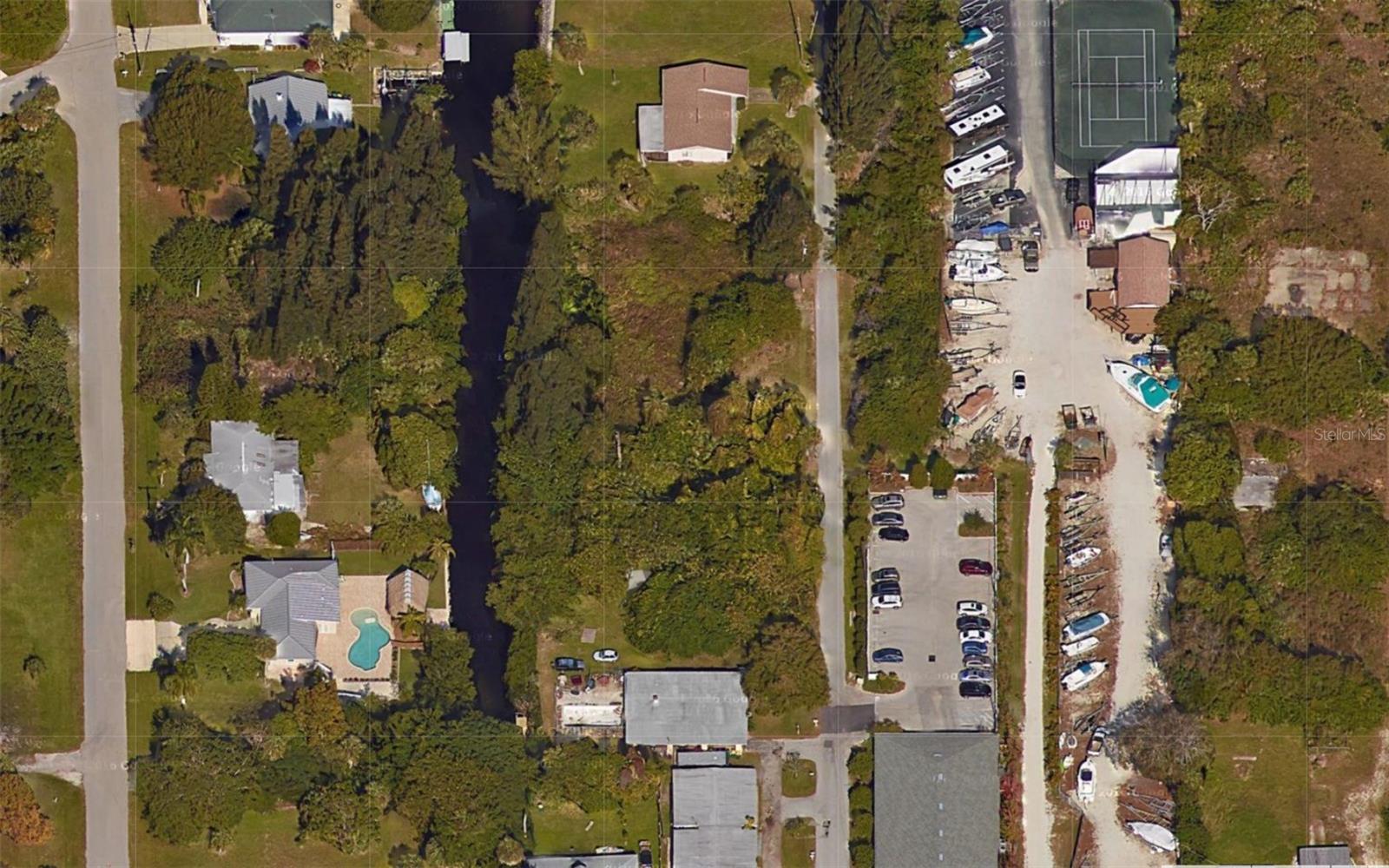 429 ORCHID DR, PUNTA GORDA, FL, 33950