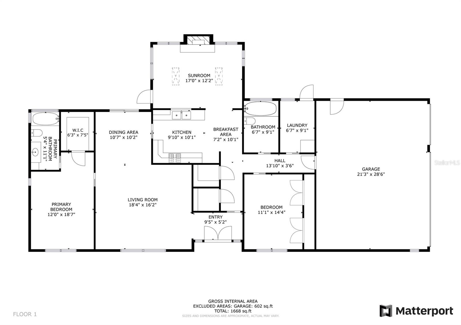 1401 GULF BLVD, BELLEAIR BEACH, FL, 33786