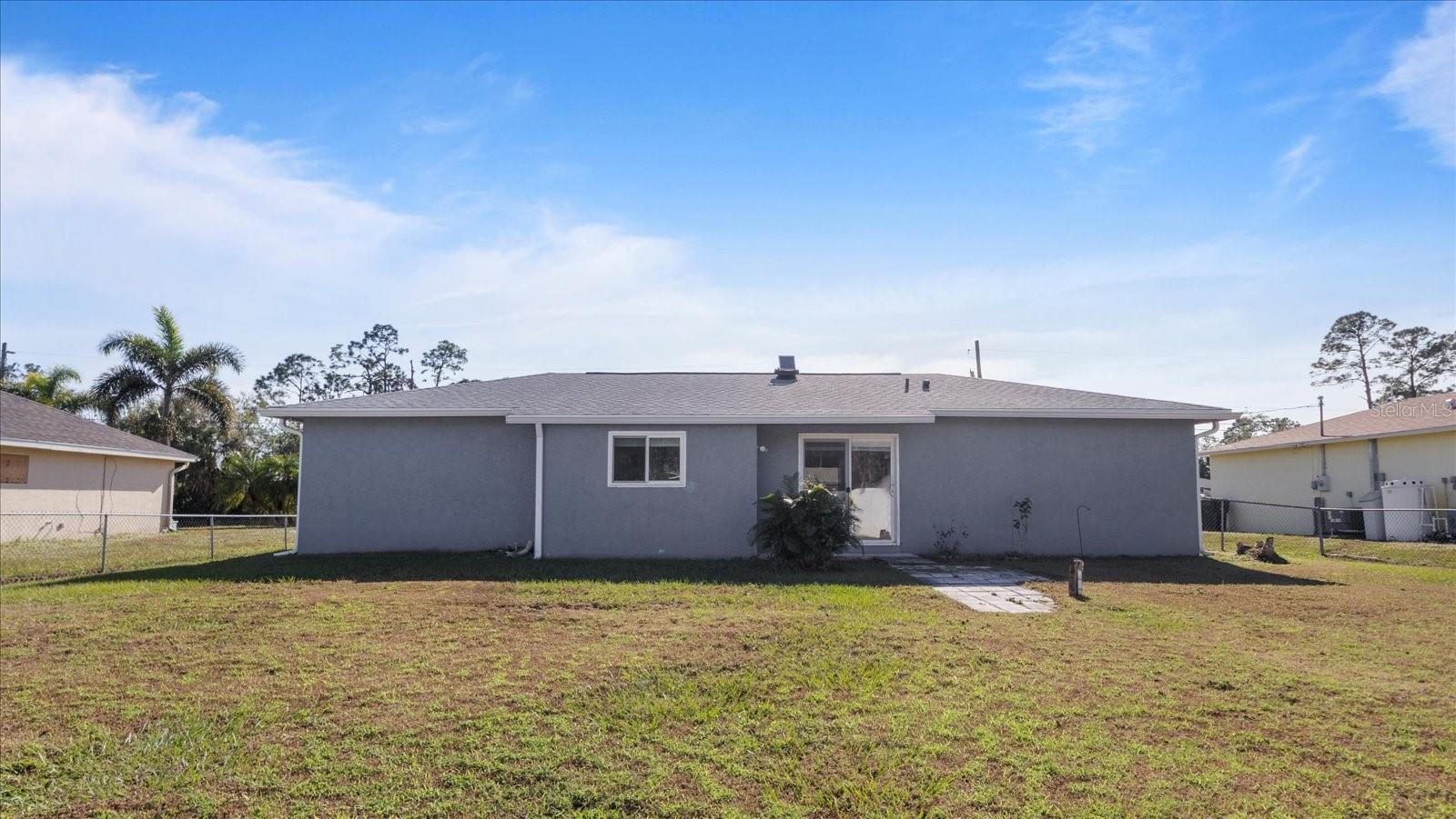 4666 LA ROSA AVE, NORTH PORT, FL, 34286
