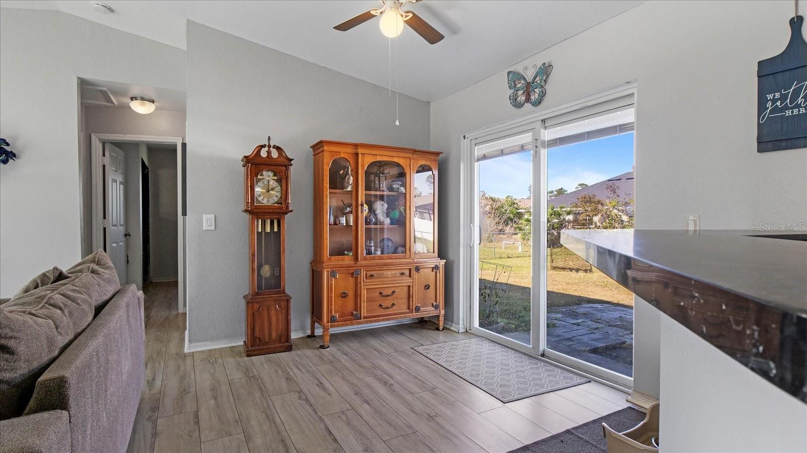 4666 LA ROSA AVE, NORTH PORT, FL, 34286