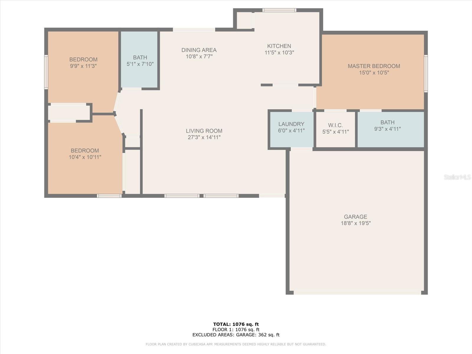 4666 LA ROSA AVE, NORTH PORT, FL, 34286