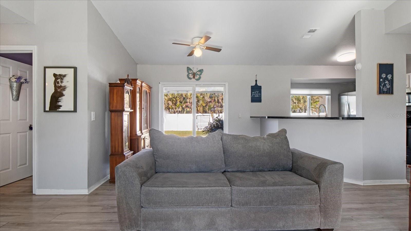 4666 LA ROSA AVE, NORTH PORT, FL, 34286