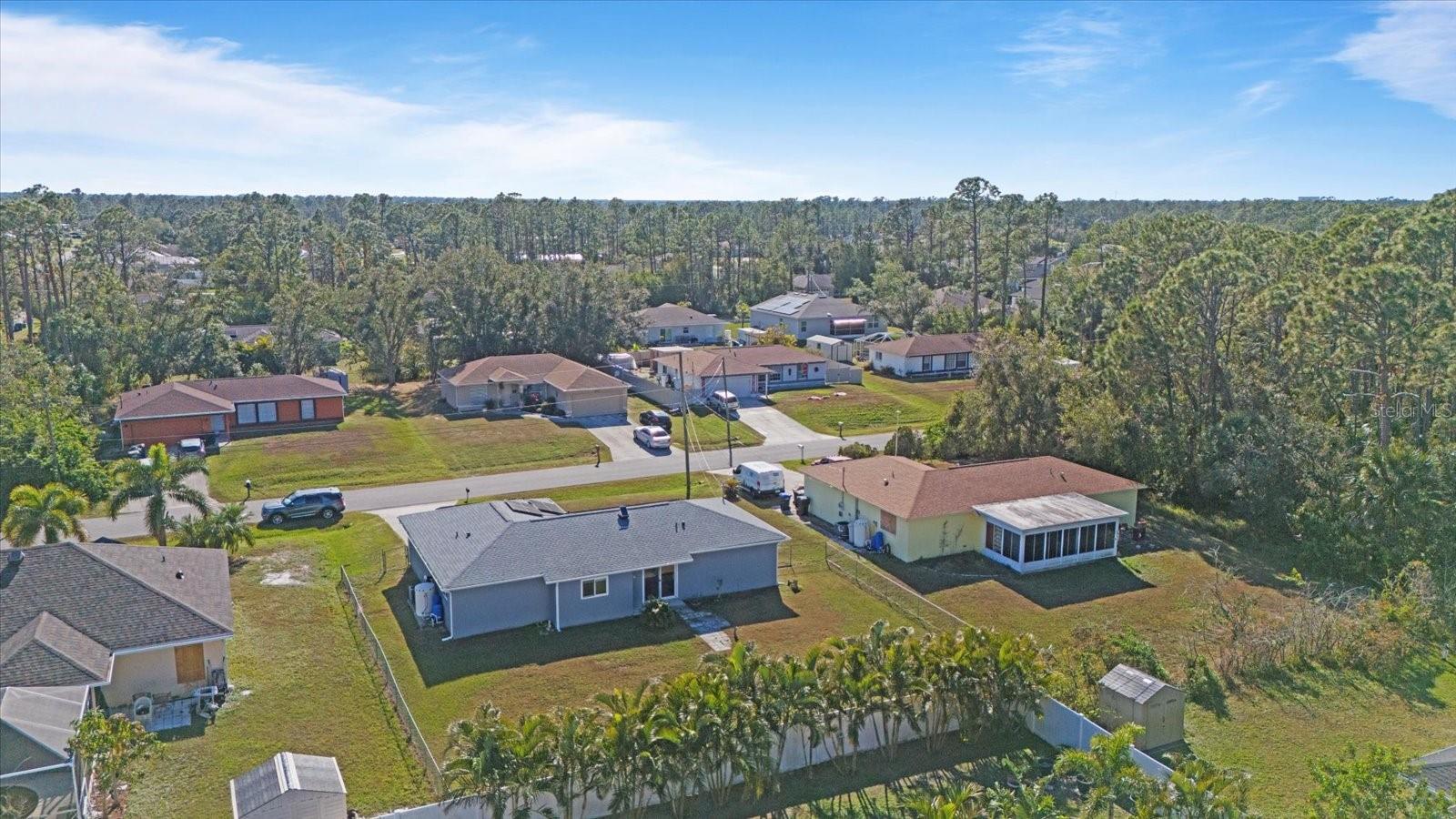 4666 LA ROSA AVE, NORTH PORT, FL, 34286