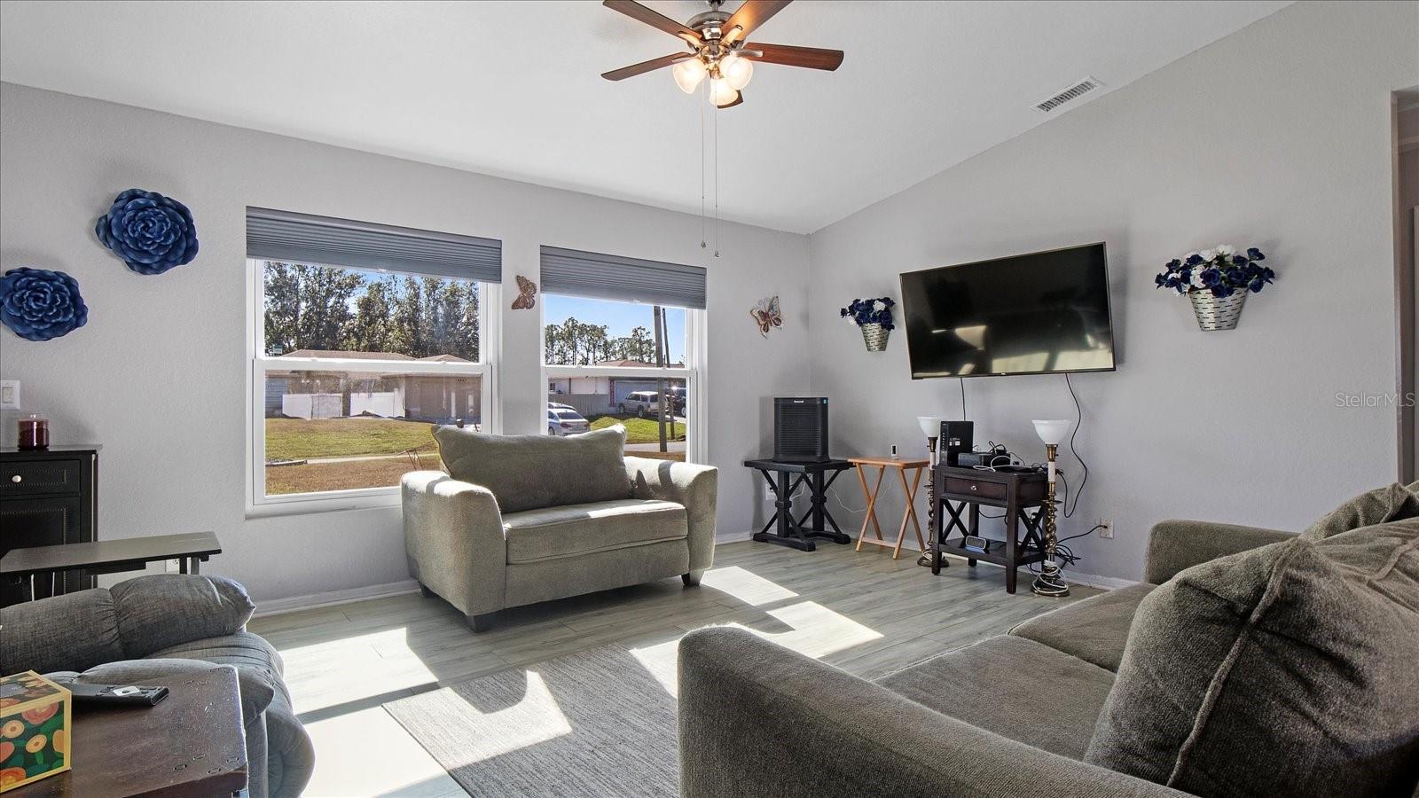 4666 LA ROSA AVE, NORTH PORT, FL, 34286