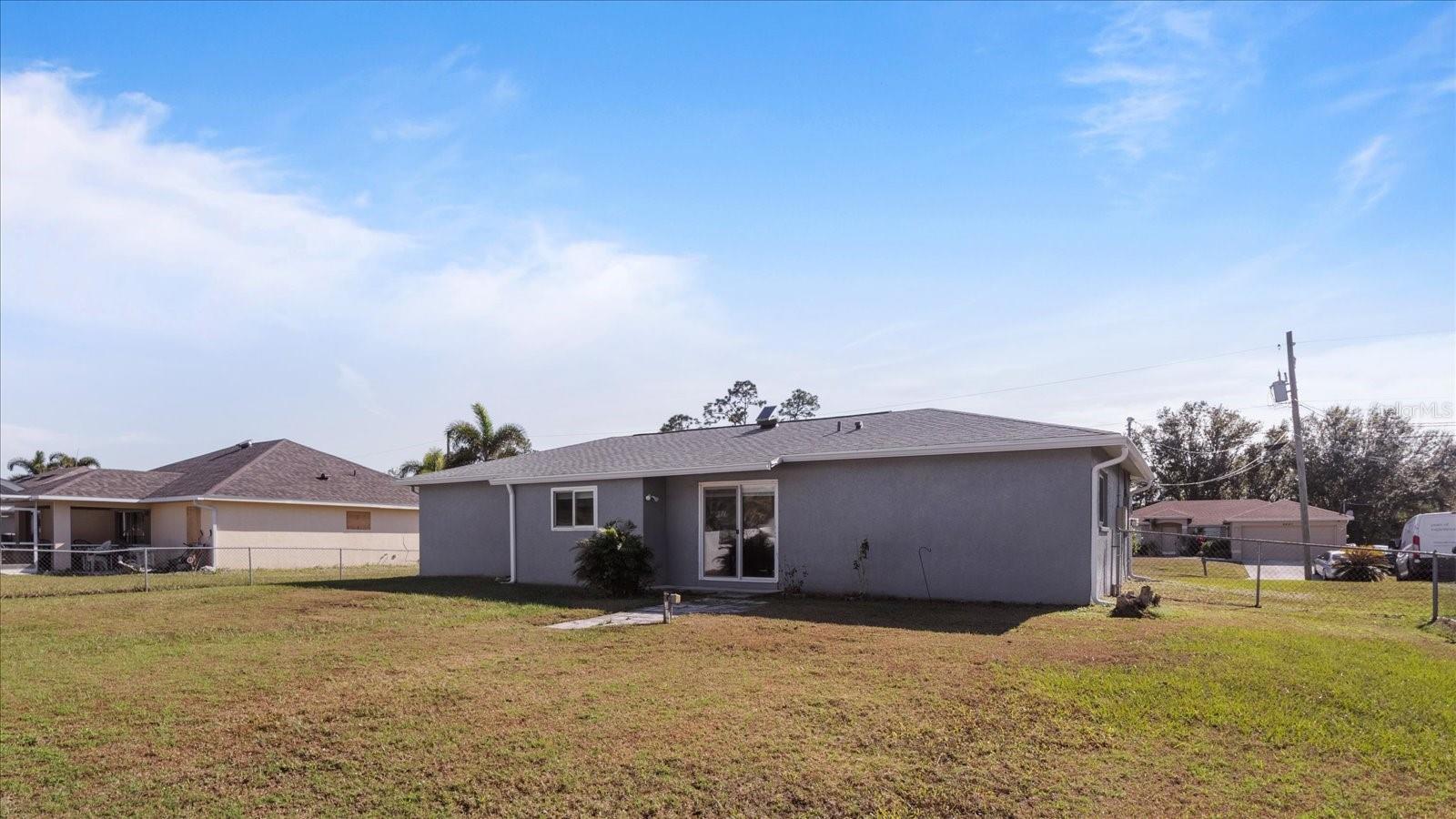 4666 LA ROSA AVE, NORTH PORT, FL, 34286