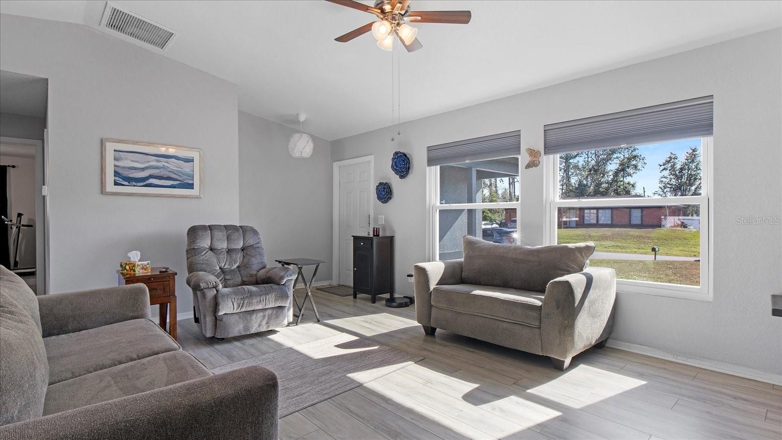 4666 LA ROSA AVE, NORTH PORT, FL, 34286