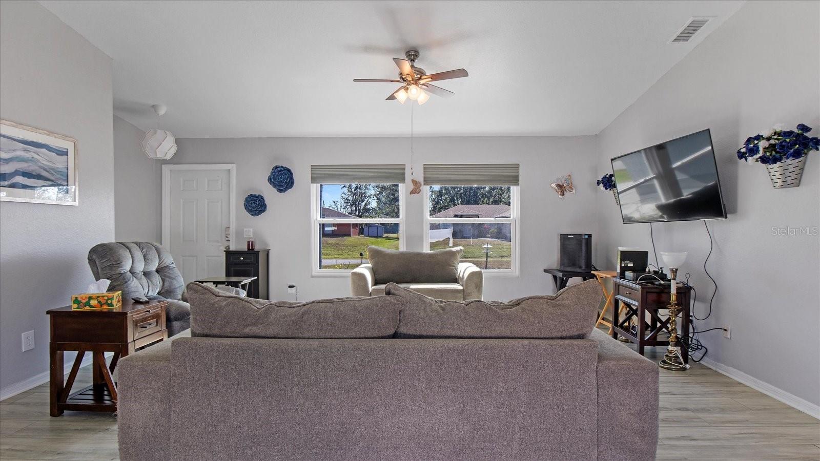 4666 LA ROSA AVE, NORTH PORT, FL, 34286