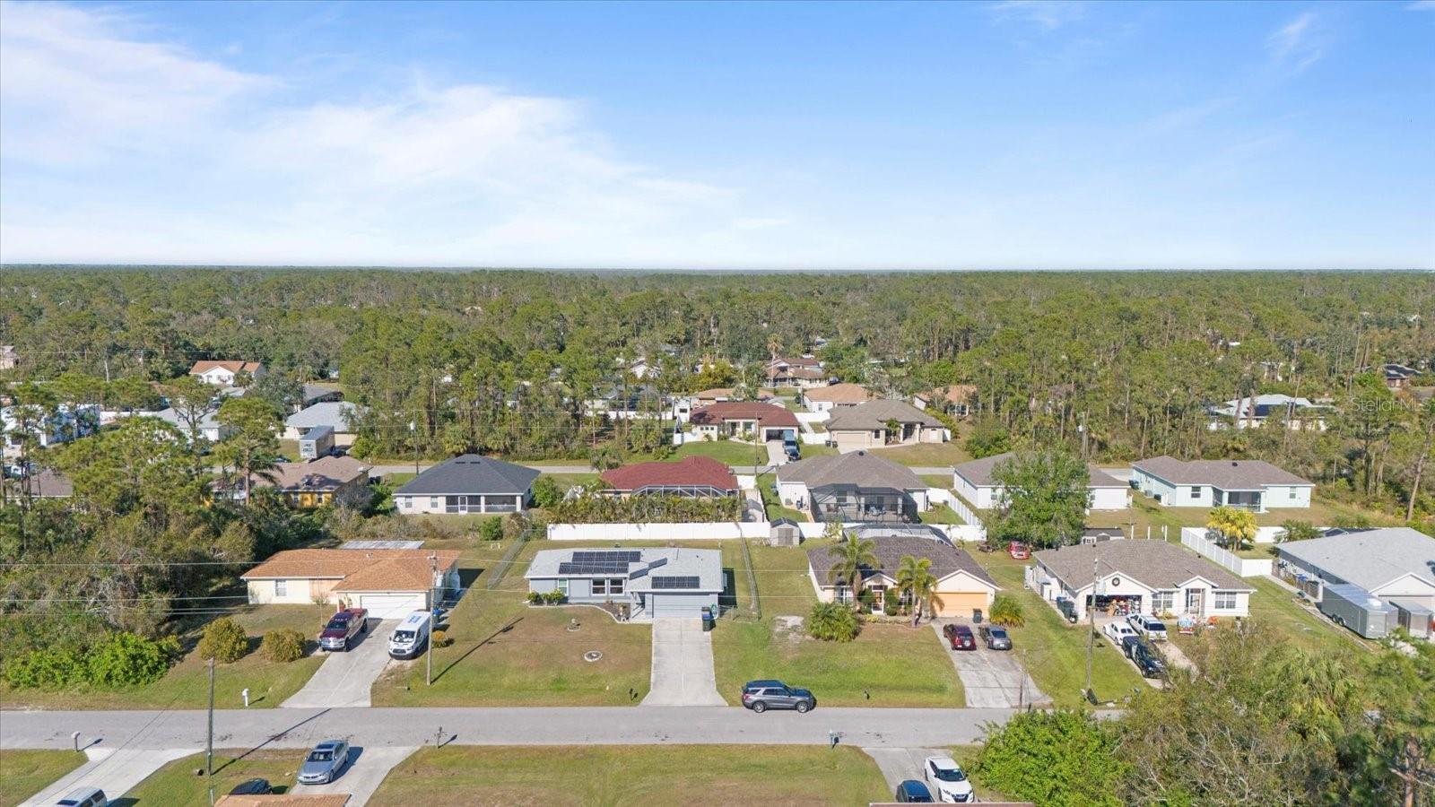 4666 LA ROSA AVE, NORTH PORT, FL, 34286
