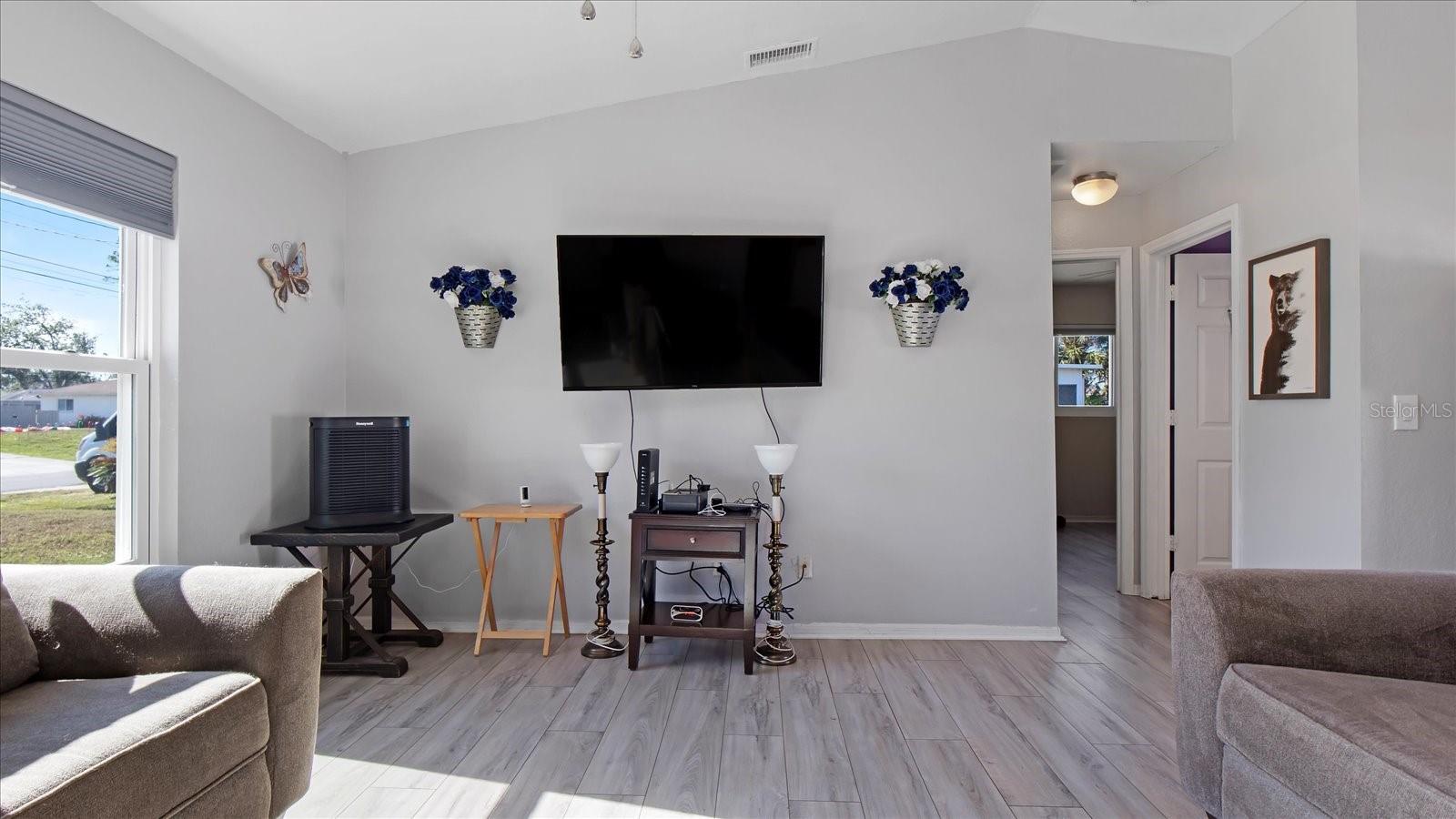 4666 LA ROSA AVE, NORTH PORT, FL, 34286