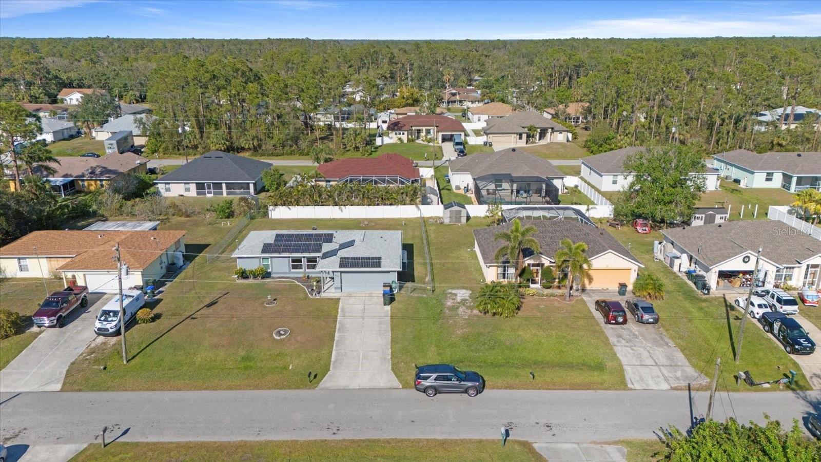 4666 LA ROSA AVE, NORTH PORT, FL, 34286