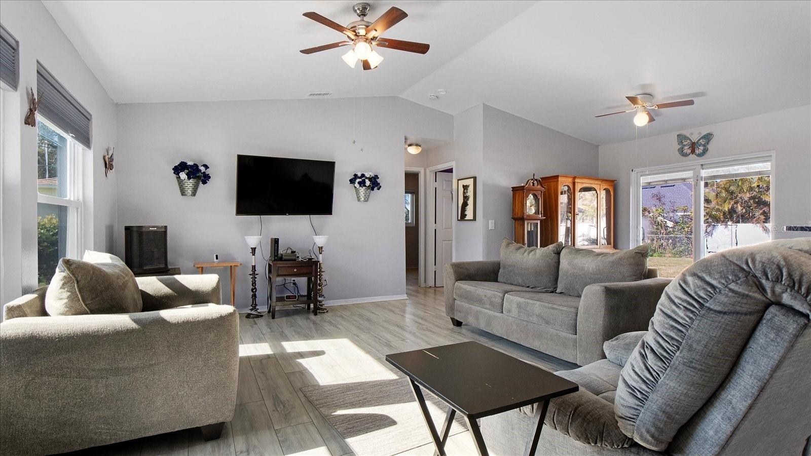 4666 LA ROSA AVE, NORTH PORT, FL, 34286