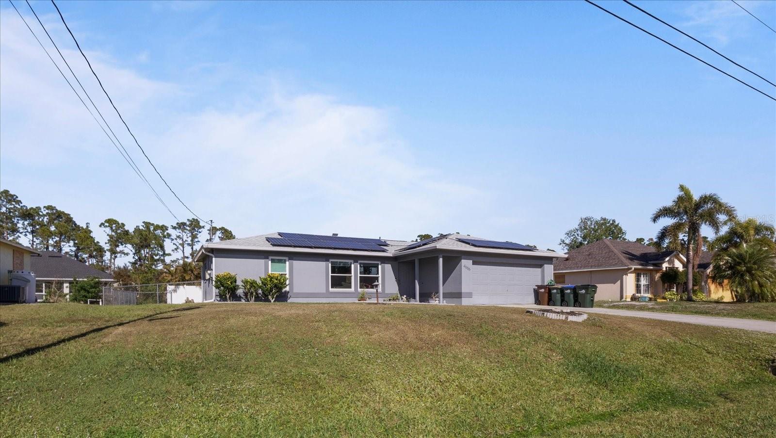 4666 LA ROSA AVE, NORTH PORT, FL, 34286