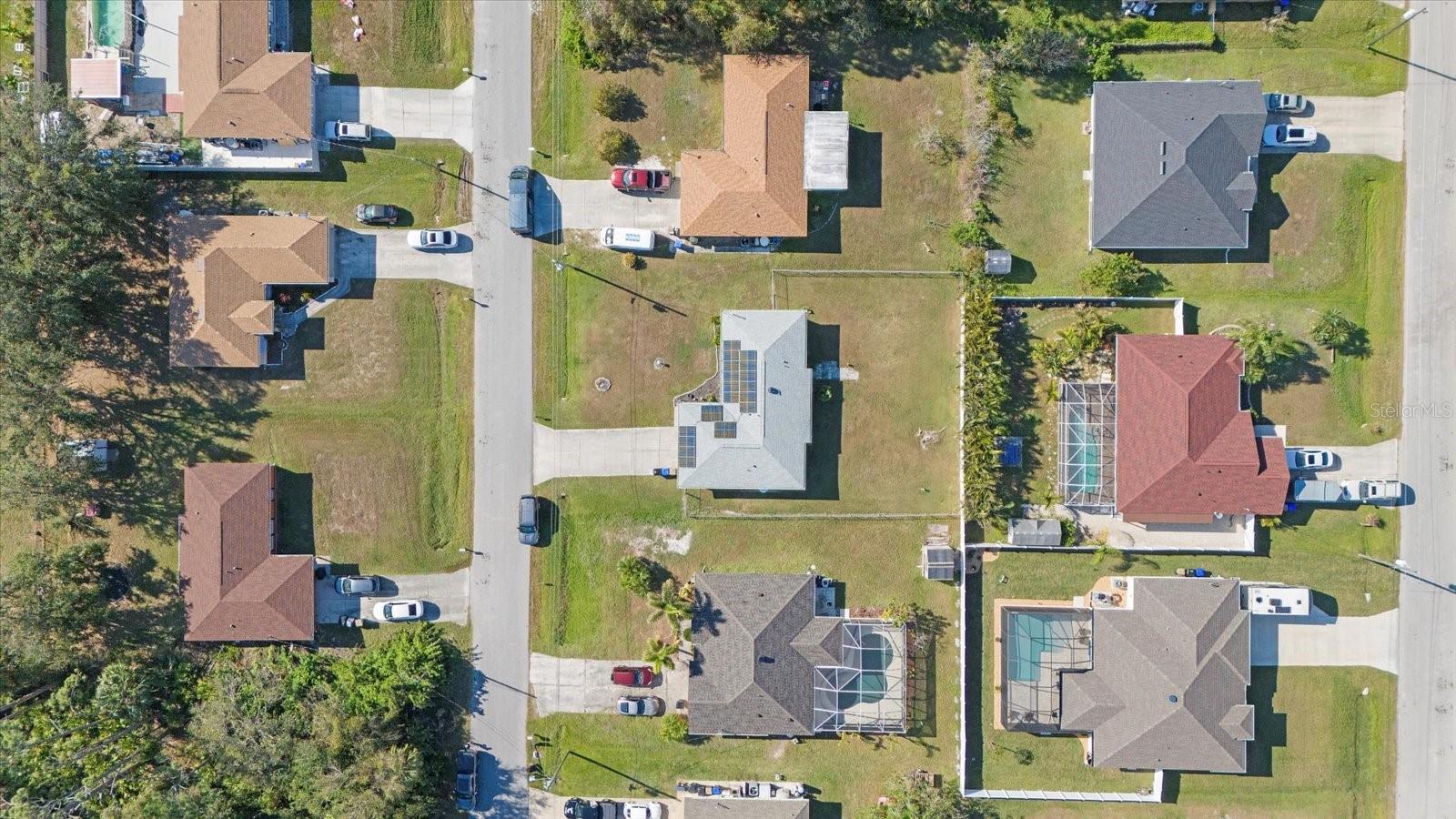4666 LA ROSA AVE, NORTH PORT, FL, 34286
