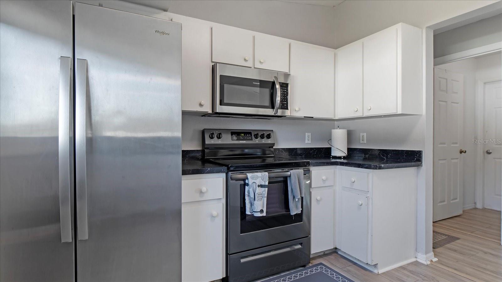 4666 LA ROSA AVE, NORTH PORT, FL, 34286