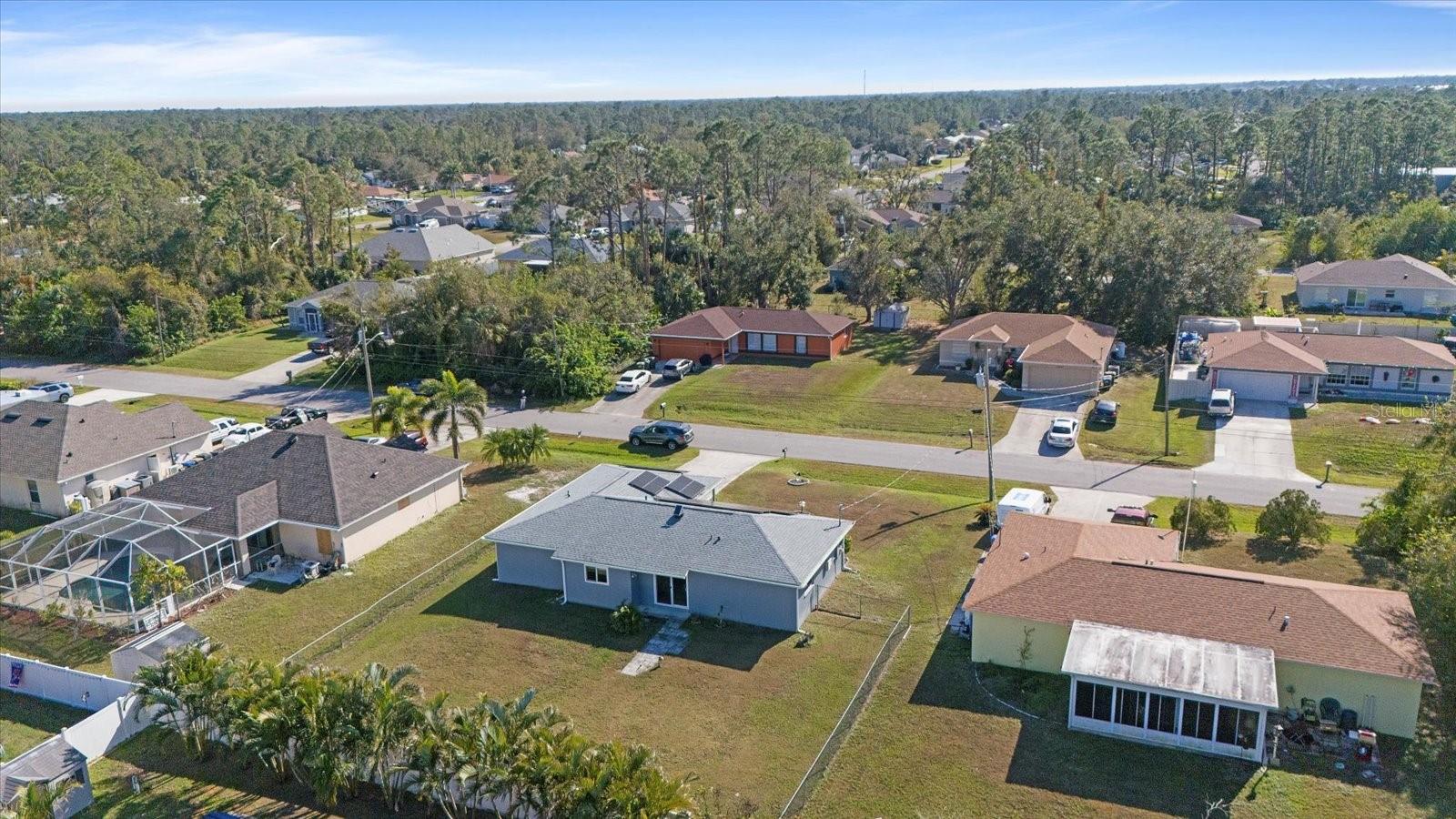 4666 LA ROSA AVE, NORTH PORT, FL, 34286