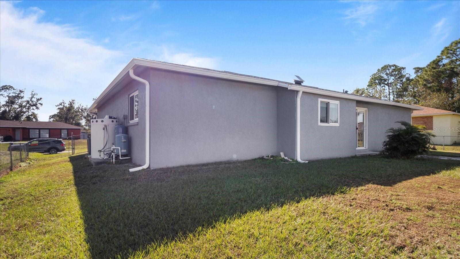 4666 LA ROSA AVE, NORTH PORT, FL, 34286