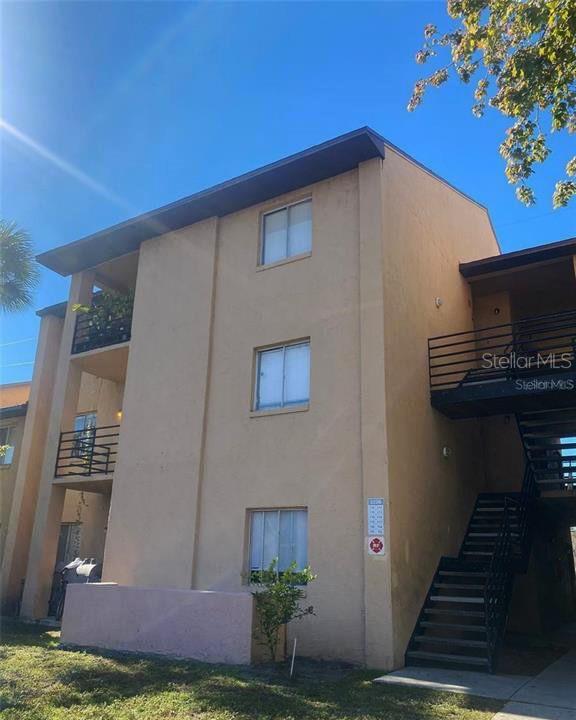 5226 VIA HACIENDA CIR #A215, ORLANDO, FL, 32839