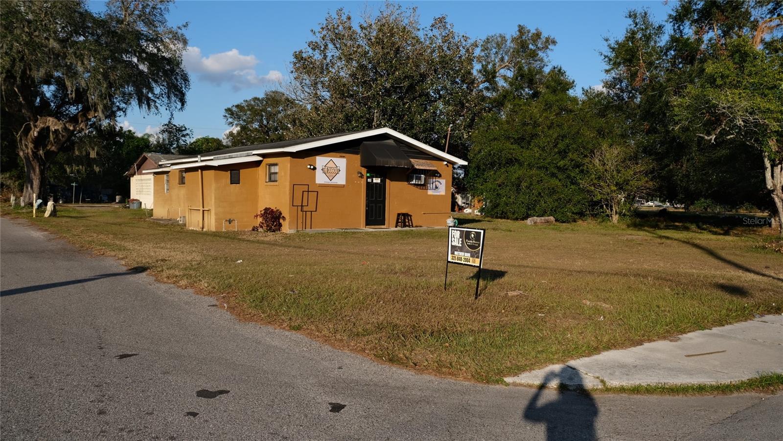 34 4TH ST SW, FORT MEADE, FL, 33841