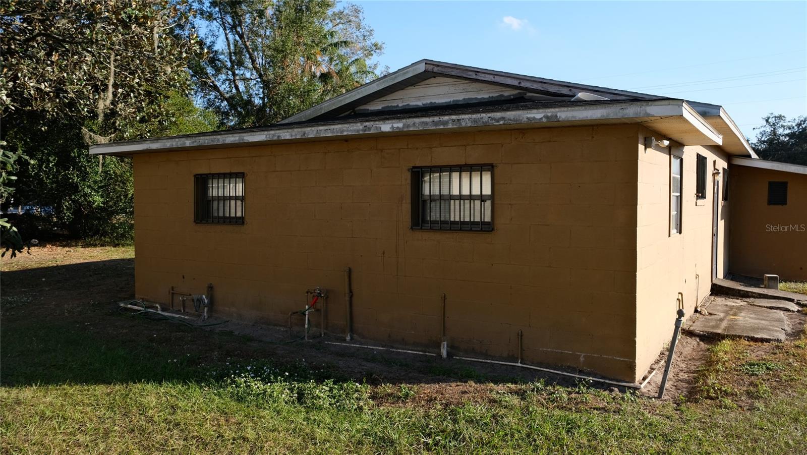 34 4TH ST SW, FORT MEADE, FL, 33841