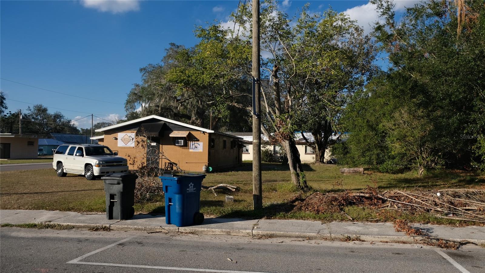 34 4TH ST SW, FORT MEADE, FL, 33841