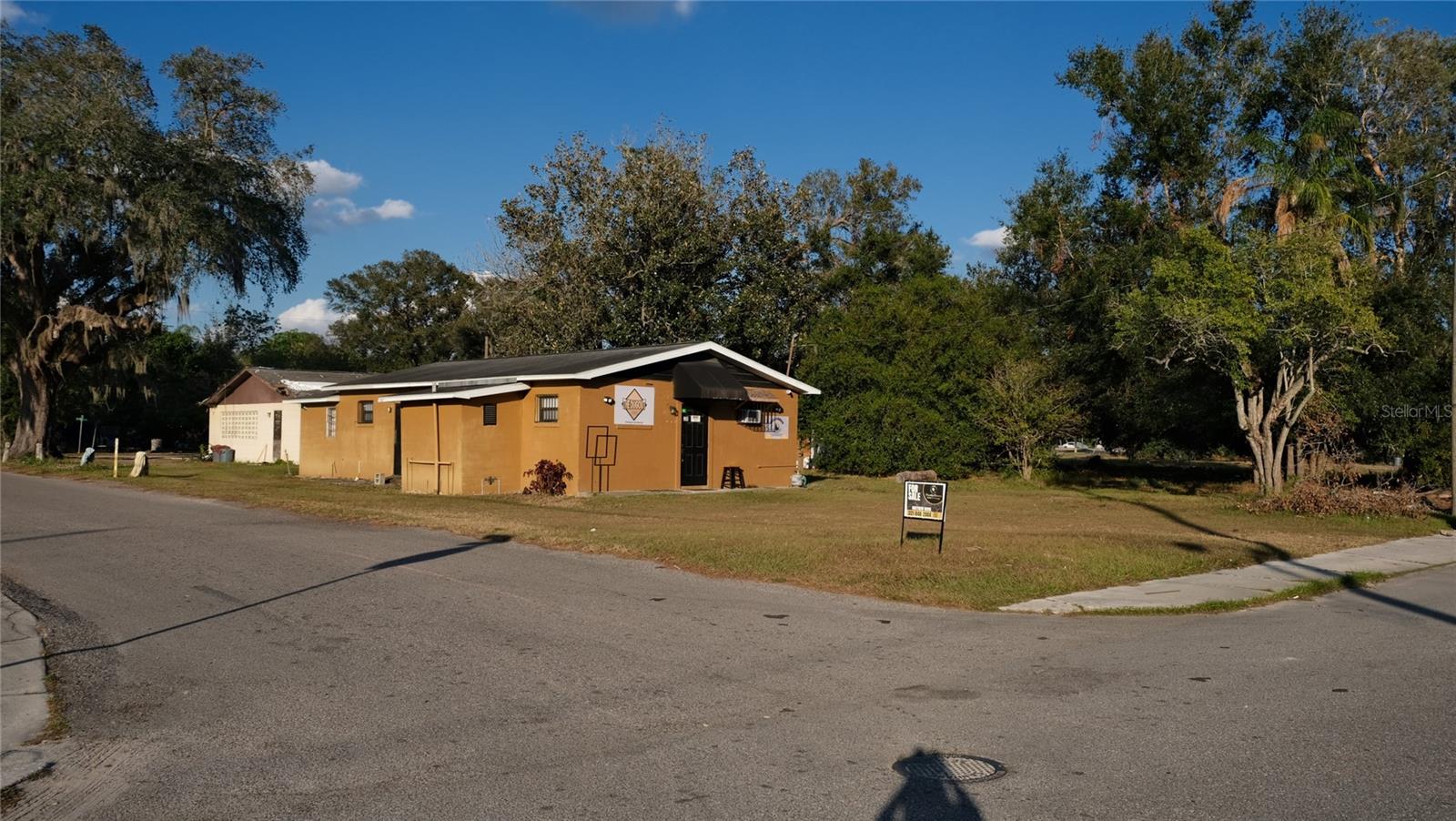 34 4TH ST SW, FORT MEADE, FL, 33841
