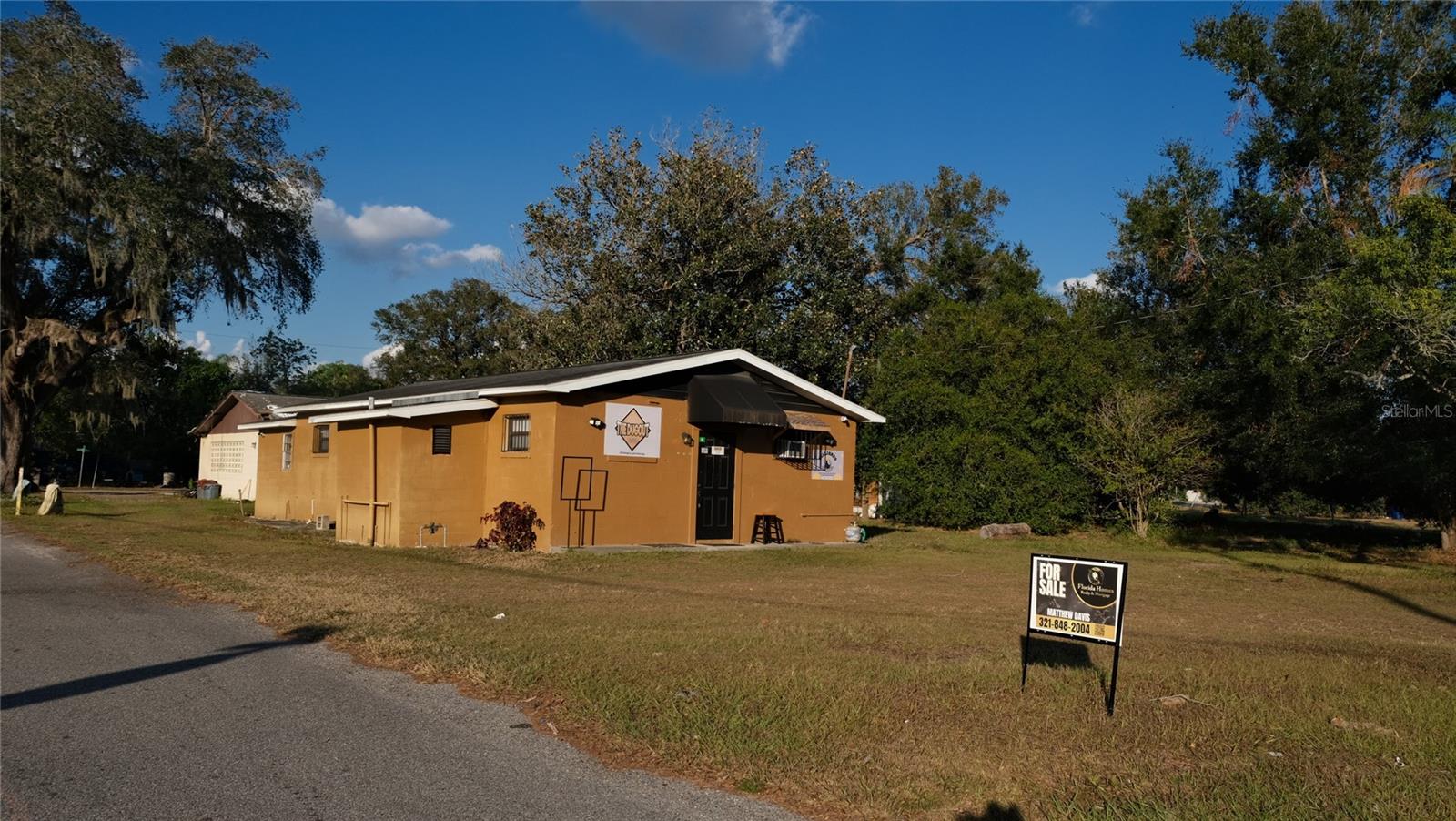 34 4TH ST SW, FORT MEADE, FL, 33841