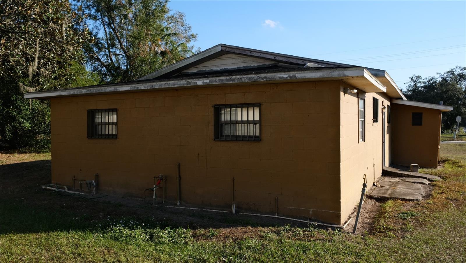 34 4TH ST SW, FORT MEADE, FL, 33841