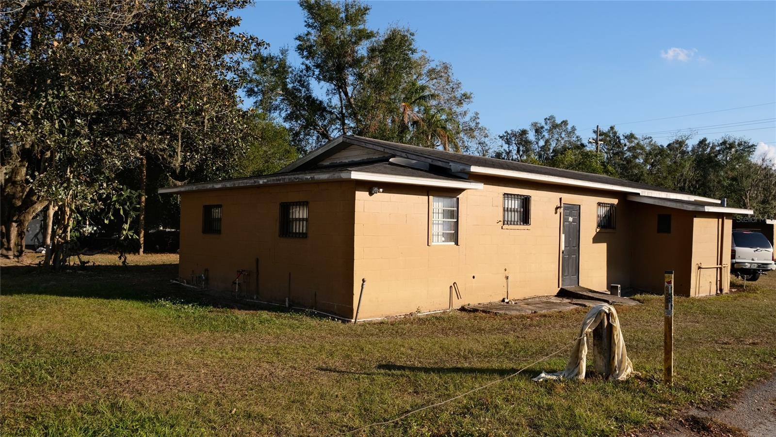 34 4TH ST SW, FORT MEADE, FL, 33841