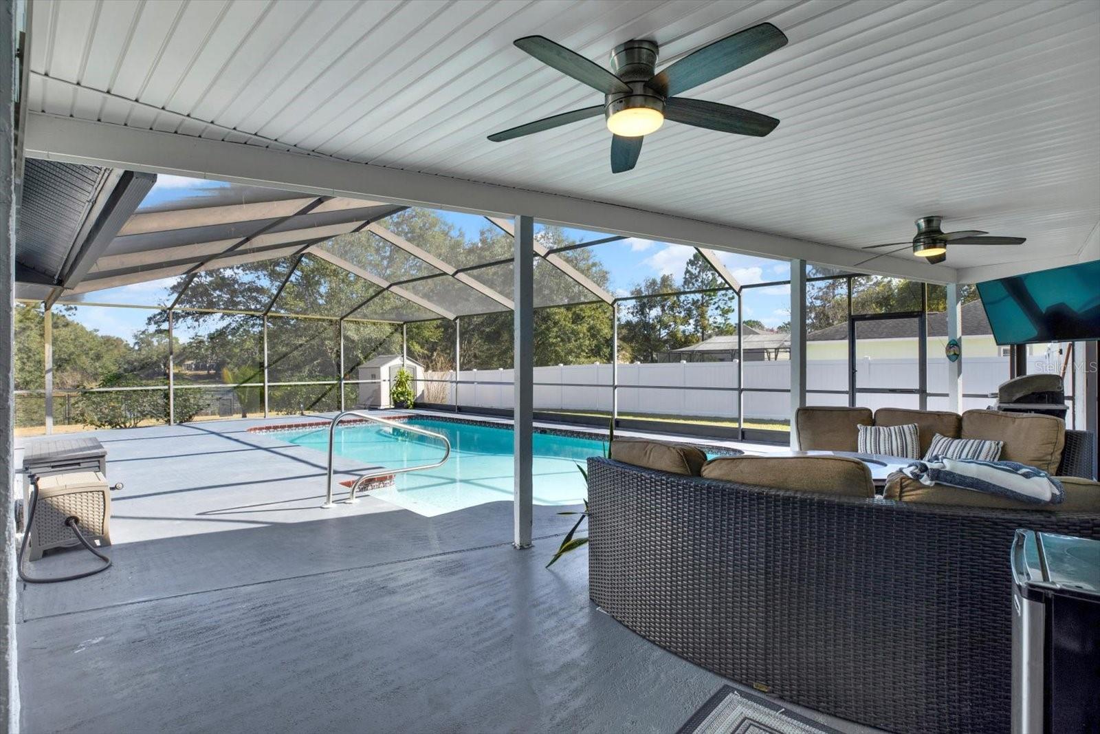 9143 BAY DR, SPRING HILL, FL, 34606