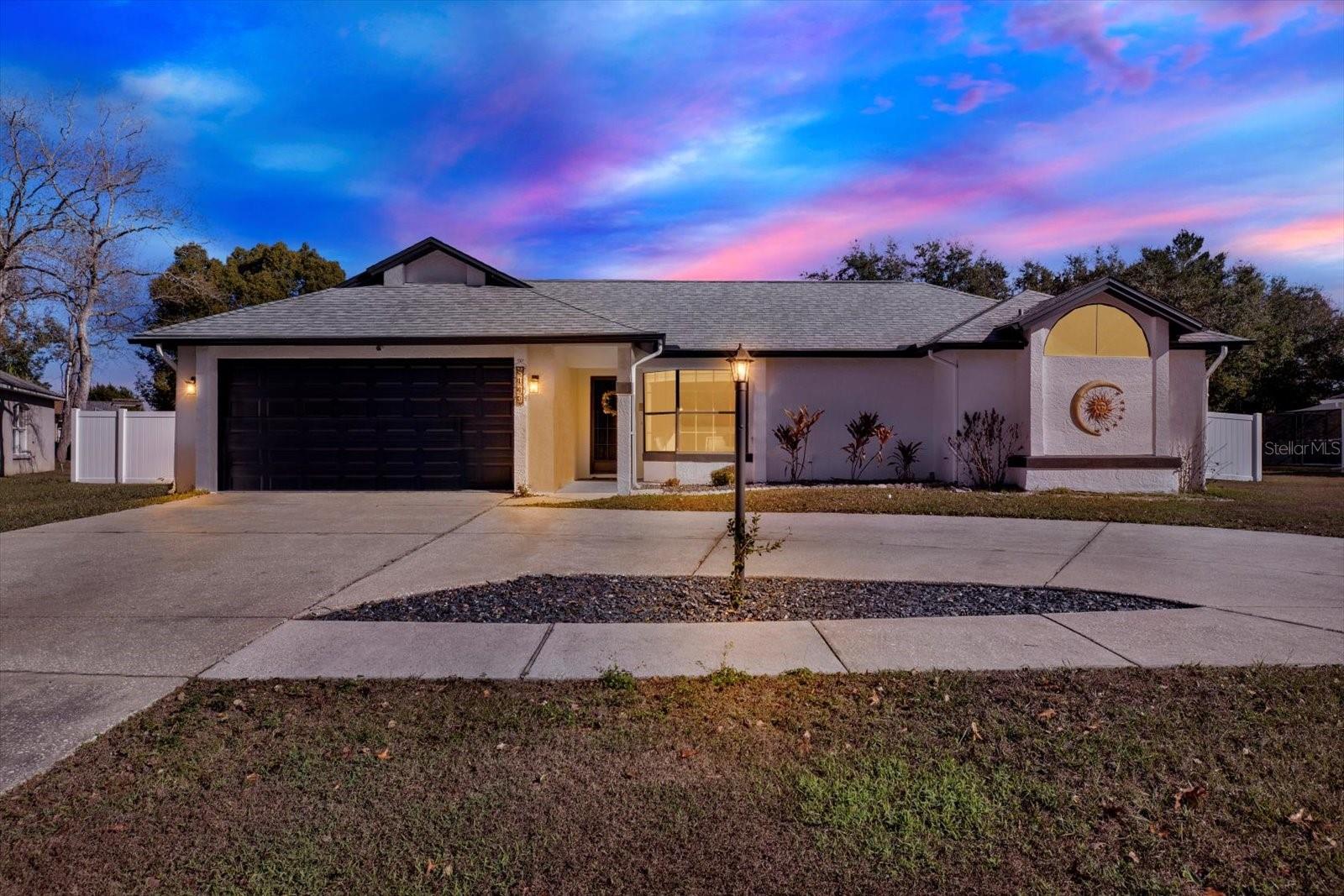 9143 BAY DR, SPRING HILL, FL, 34606