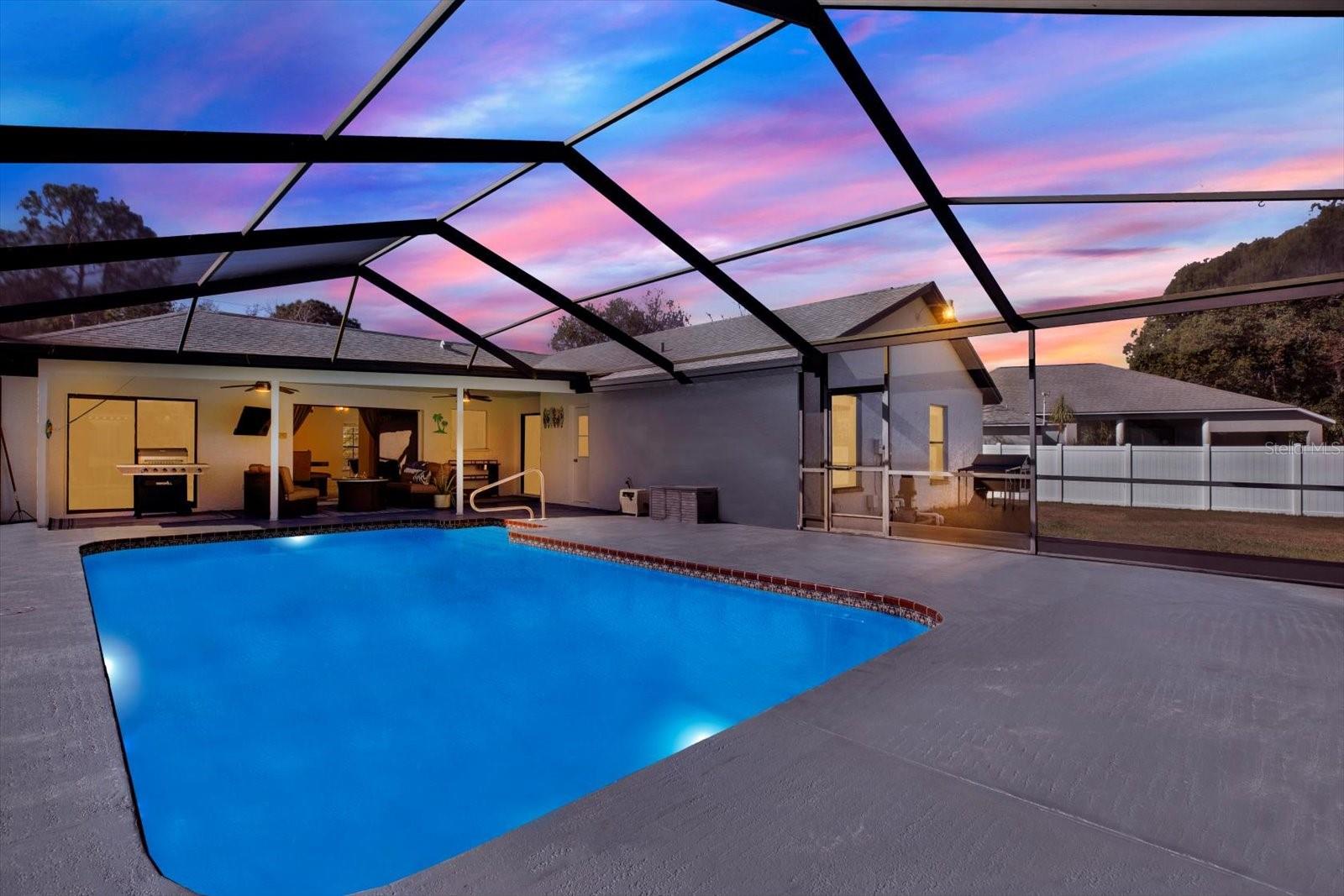 9143 BAY DR, SPRING HILL, FL, 34606