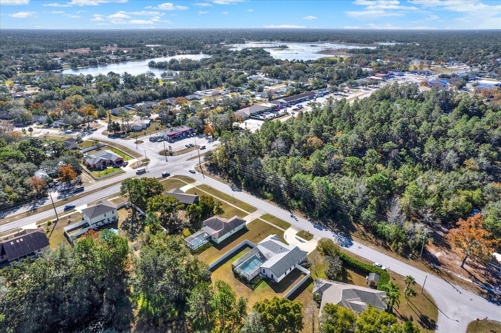 9143 BAY DR, SPRING HILL, FL, 34606