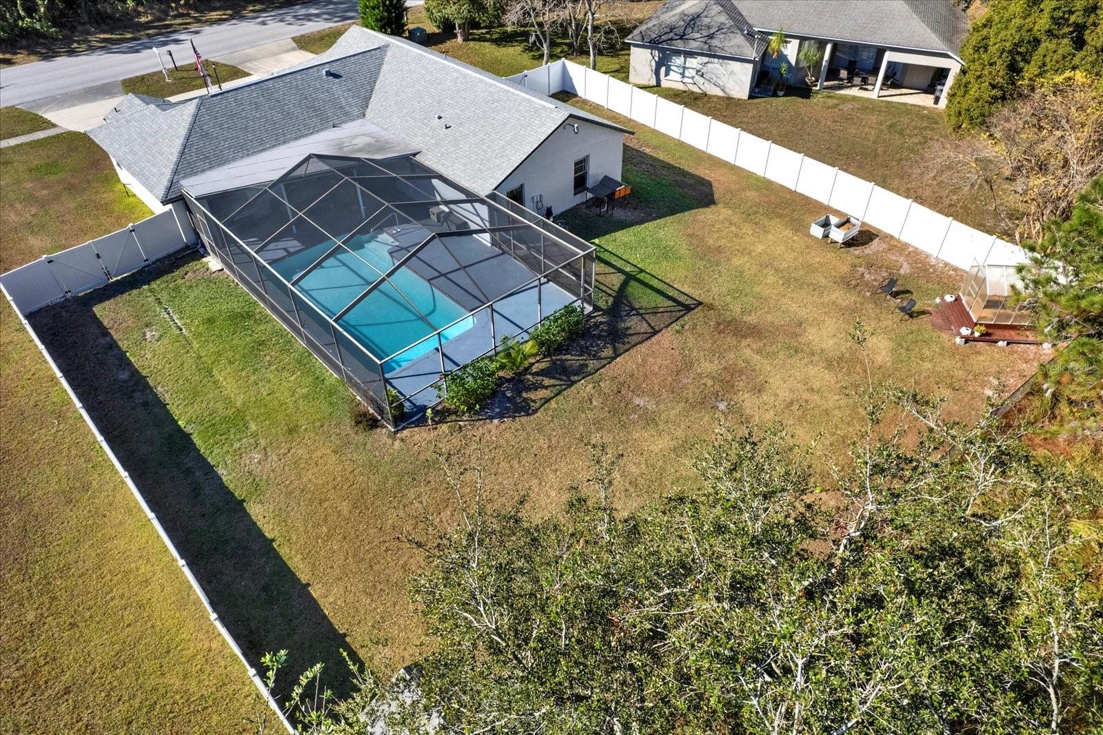 9143 BAY DR, SPRING HILL, FL, 34606