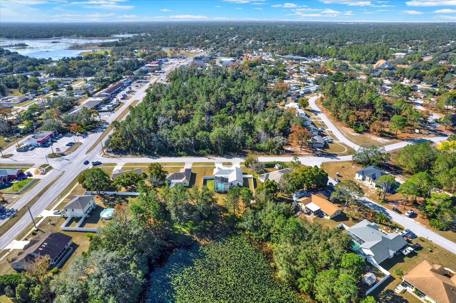 9143 BAY DR, SPRING HILL, FL, 34606