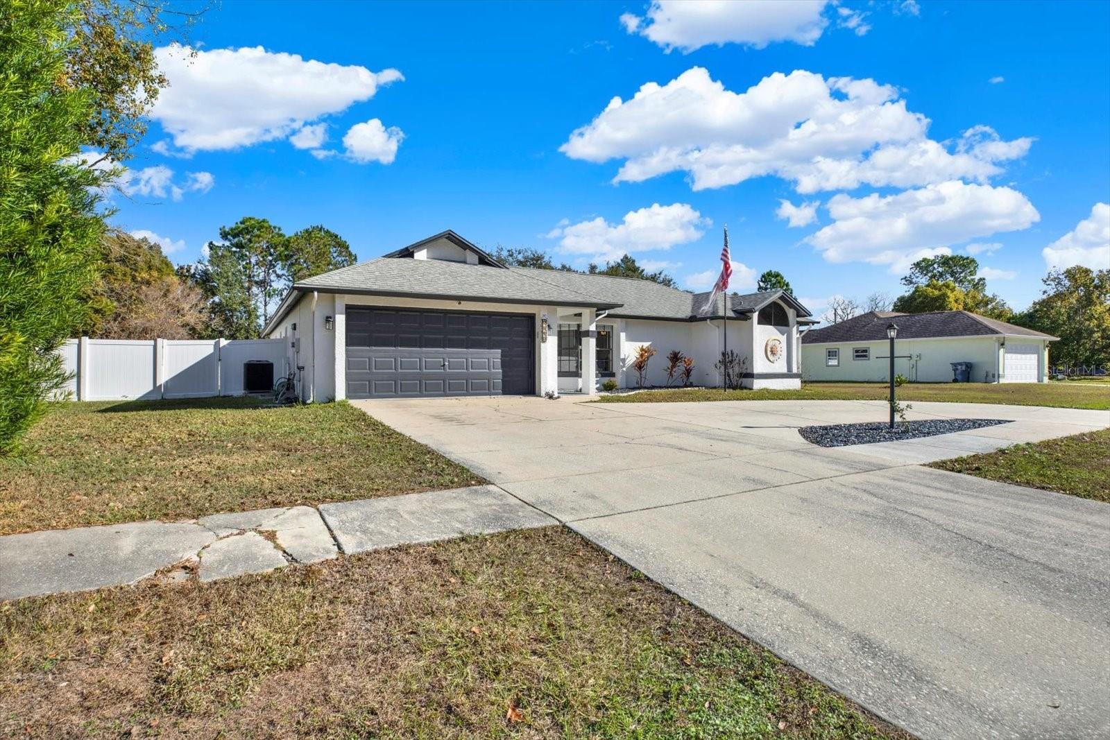 9143 BAY DR, SPRING HILL, FL, 34606
