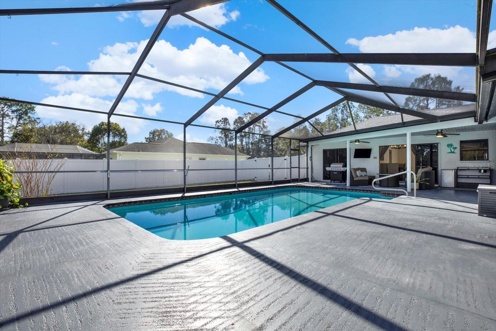 9143 BAY DR, SPRING HILL, FL, 34606