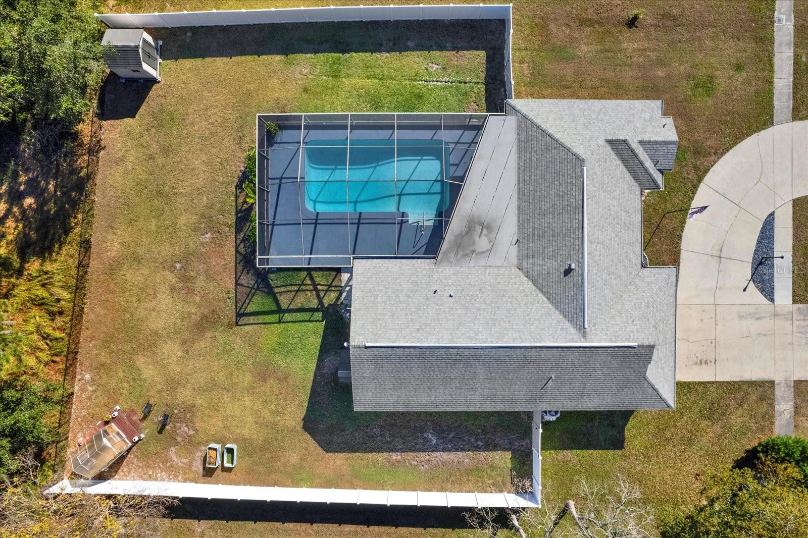 9143 BAY DR, SPRING HILL, FL, 34606