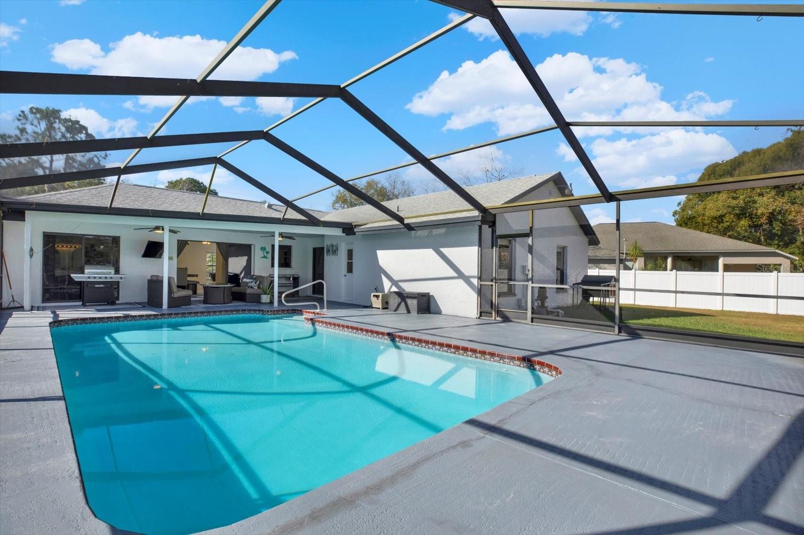 9143 BAY DR, SPRING HILL, FL, 34606