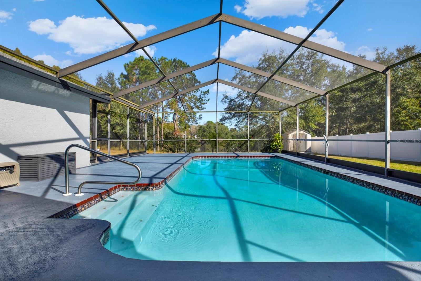 9143 BAY DR, SPRING HILL, FL, 34606