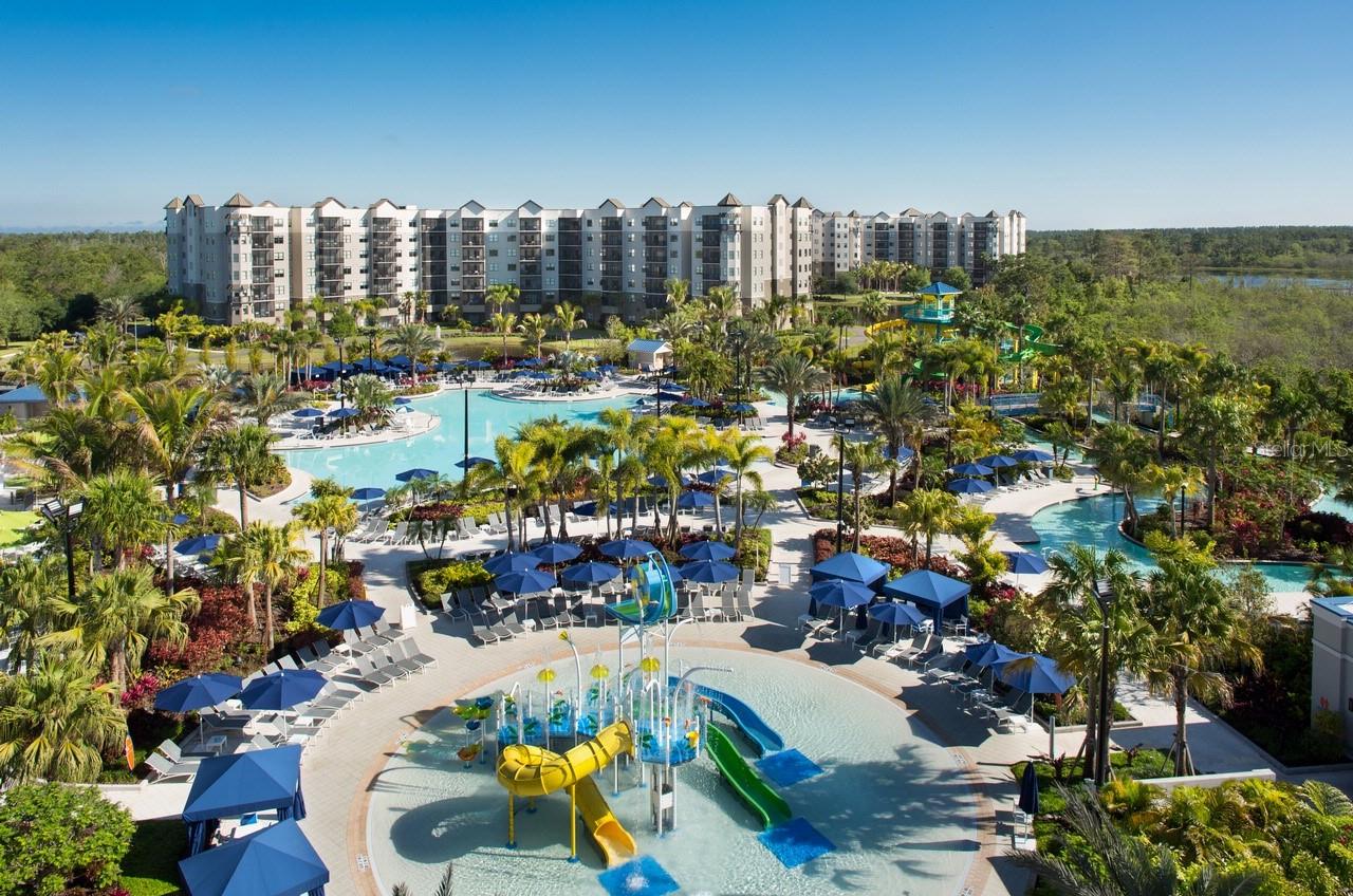 14501 GROVE RESORT AVE #3131, WINTER GARDEN, FL, 34787