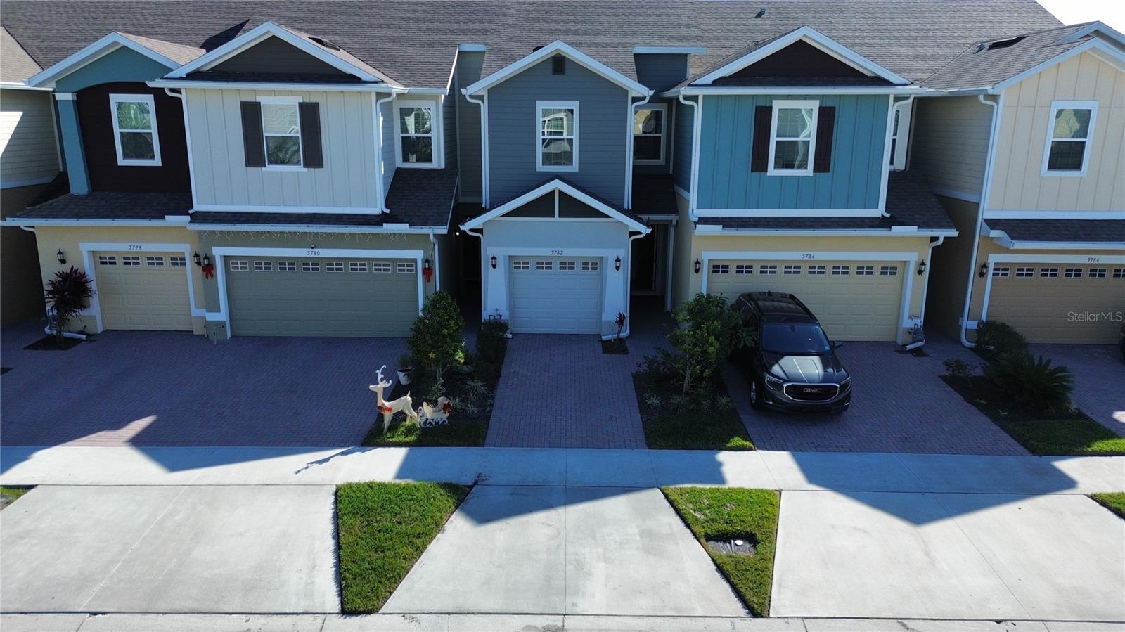 5782 SPOTTED HARRIER WAY, LITHIA, FL, 33547