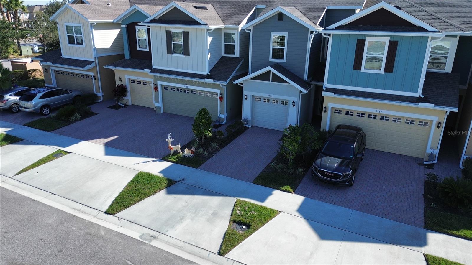 5782 SPOTTED HARRIER WAY, LITHIA, FL, 33547