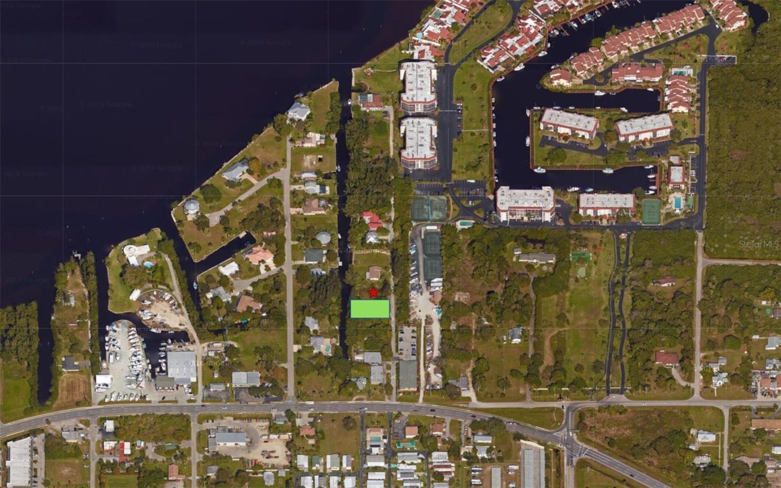 435 ORCHID DR, PUNTA GORDA, FL, 33950