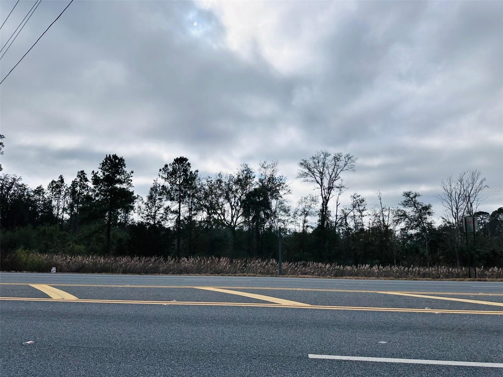 0 N HATHAWAY AVE, BRONSON, FL, 32621