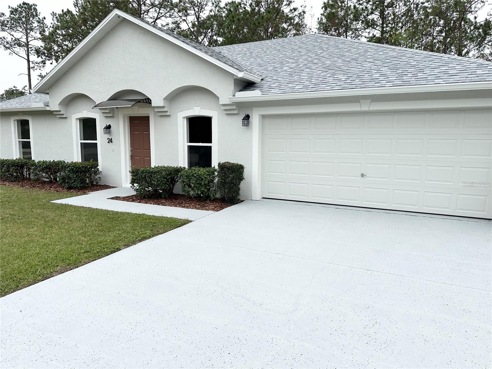 24 SEDGWICK TRL, PALM COAST, FL, 32164
