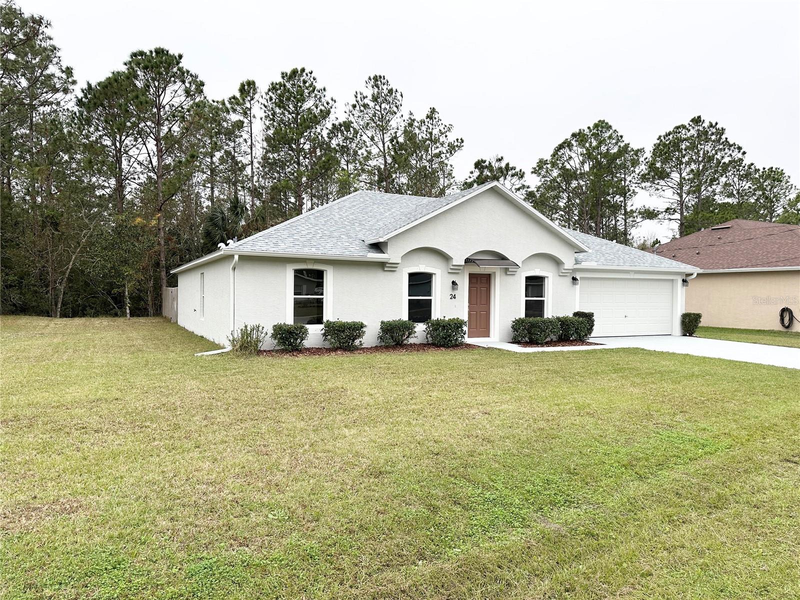 24 SEDGWICK TRL, PALM COAST, FL, 32164