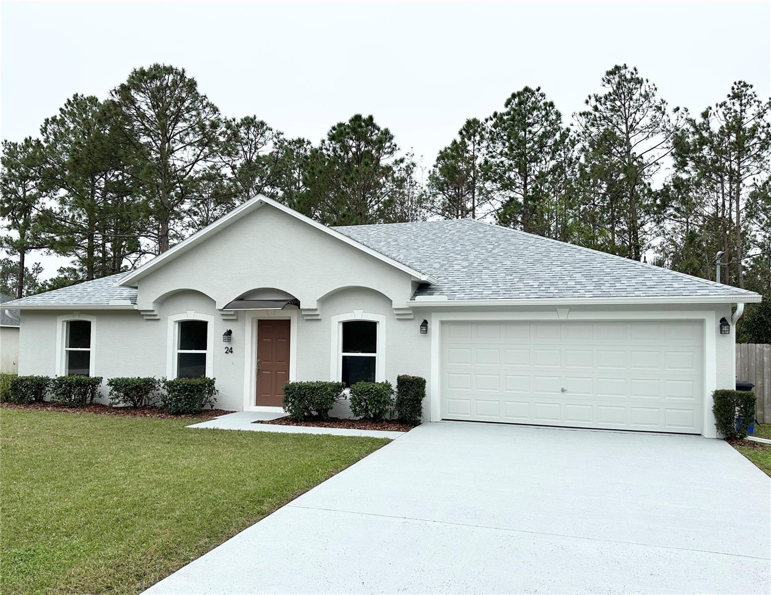24 SEDGWICK TRL, PALM COAST, FL, 32164