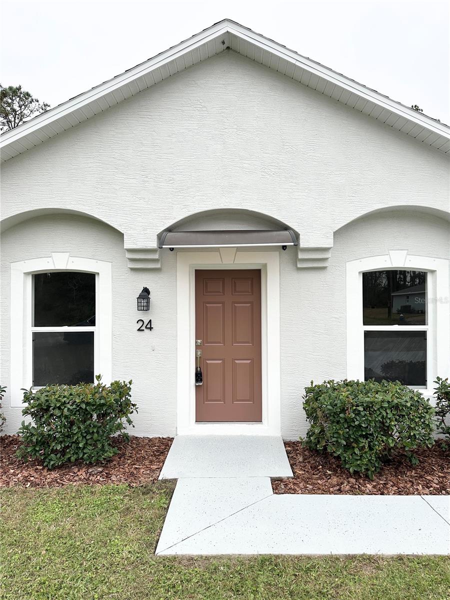 24 SEDGWICK TRL, PALM COAST, FL, 32164