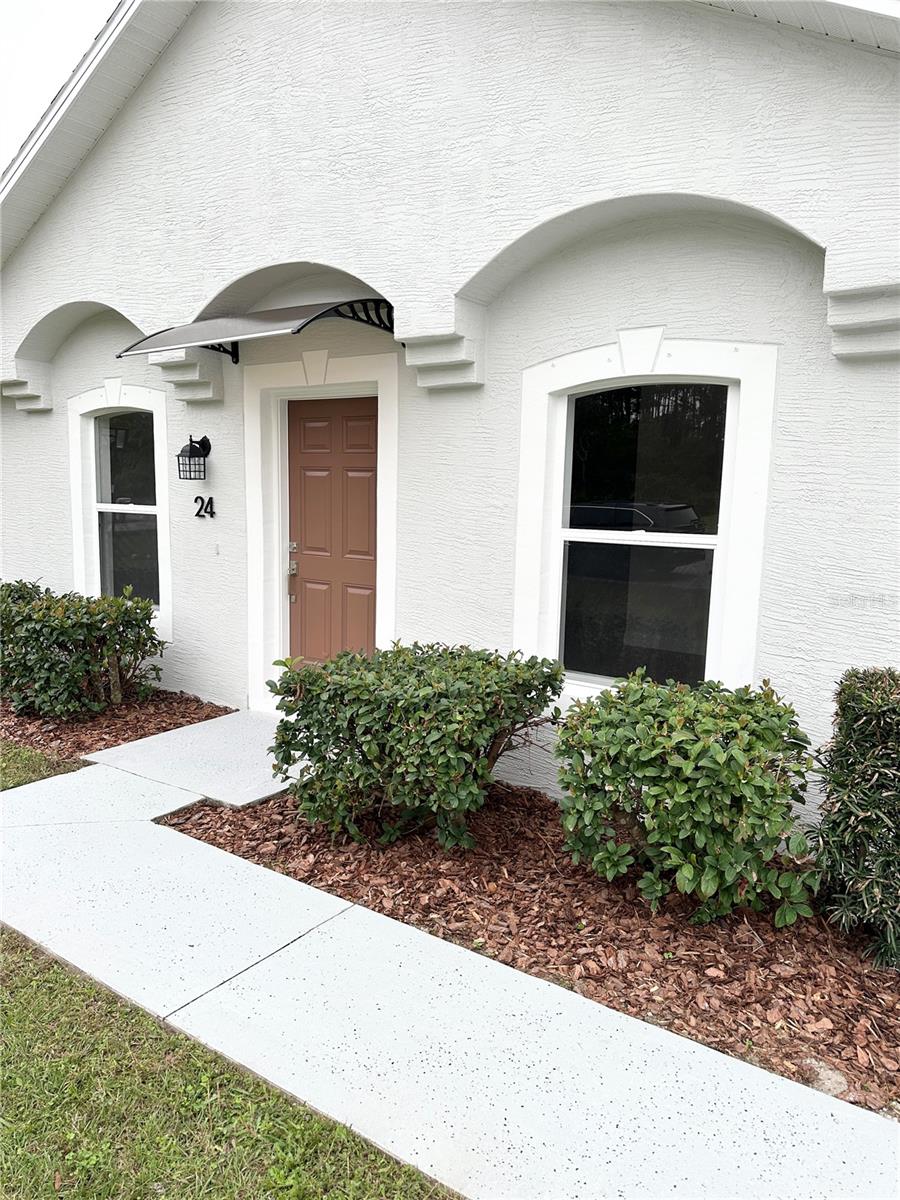 24 SEDGWICK TRL, PALM COAST, FL, 32164